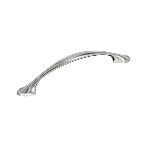 Fairfield Cabinet Pull Polished Chrome