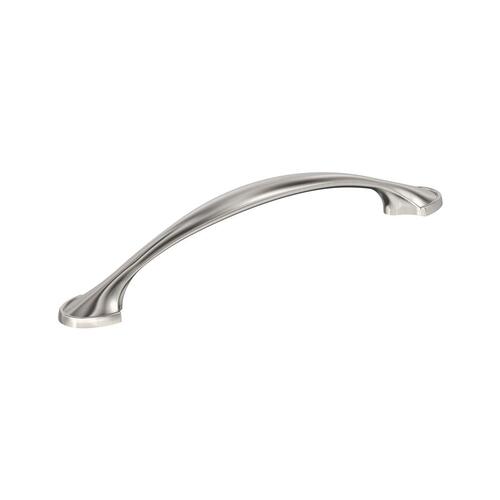 Fairfield Cabinet Pull Satin Nickel