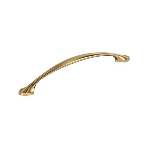 Fairfield Cabinet Pull Champagne Bronze