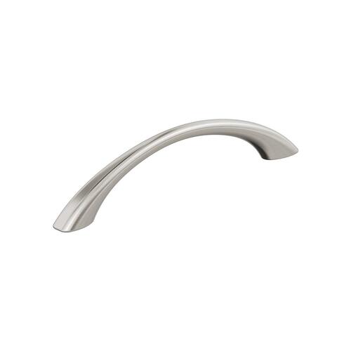 Vaile Cabinet Pull Satin Nickel