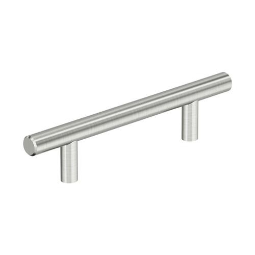 Bar Pulls Hollow Cabinet Pull Stainless Steel