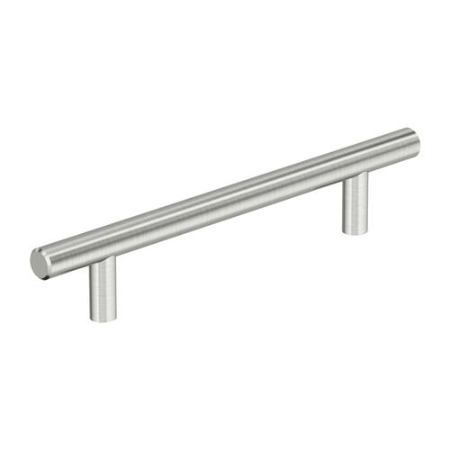 Bar Pulls Hollow Cabinet Pull Stainless Steel