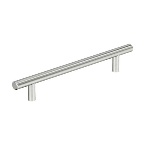 Bar Pulls Hollow Cabinet Pull Stainless Steel