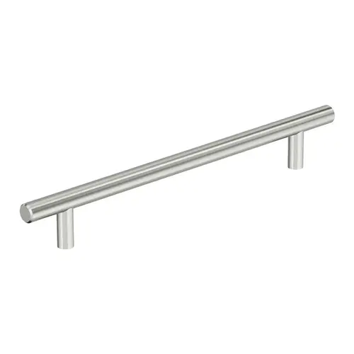 Bar Pulls Hollow Cabinet Pull Stainless Steel