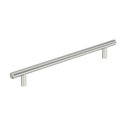 Bar Pulls Hollow Cabinet Pull Stainless Steel