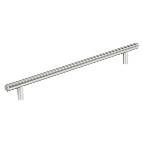 Bar Pulls Hollow Cabinet Pull Stainless Steel