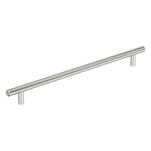 Bar Pulls Hollow Cabinet Pull Stainless Steel