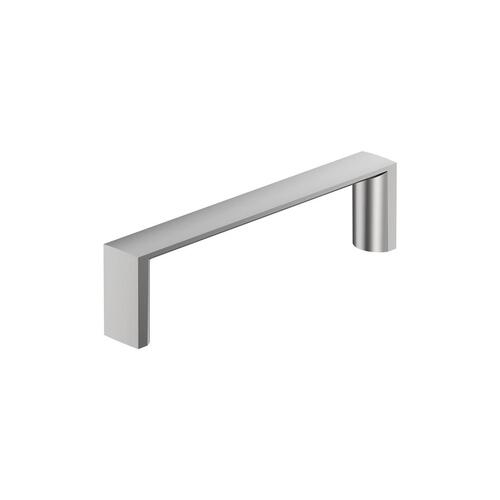 Metro Cabinet Pull Polished Chrome