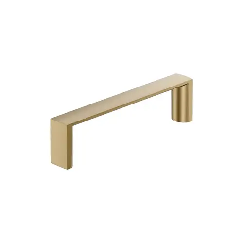 Metro Cabinet Pull Champagne Bronze