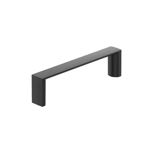 Metro Cabinet Pull Matte Black