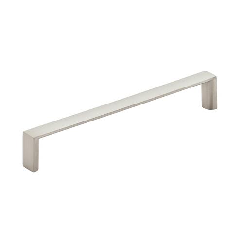 Metro Cabinet Pull Satin Nickel