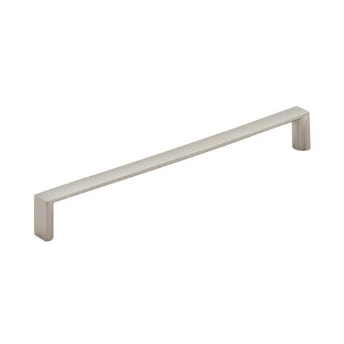 Metro Cabinet Pull Satin Nickel