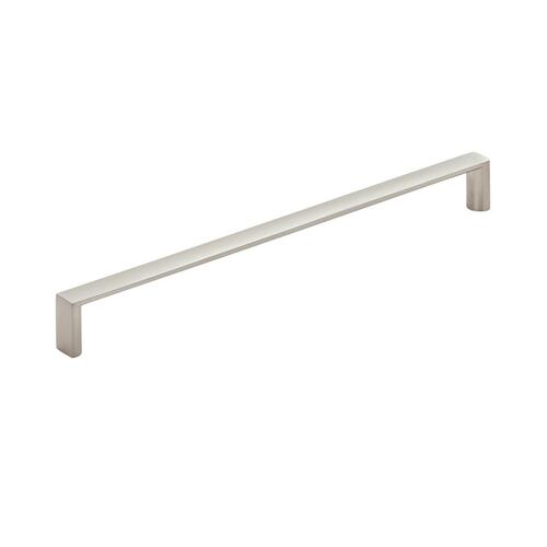 Metro Cabinet Pull Satin Nickel