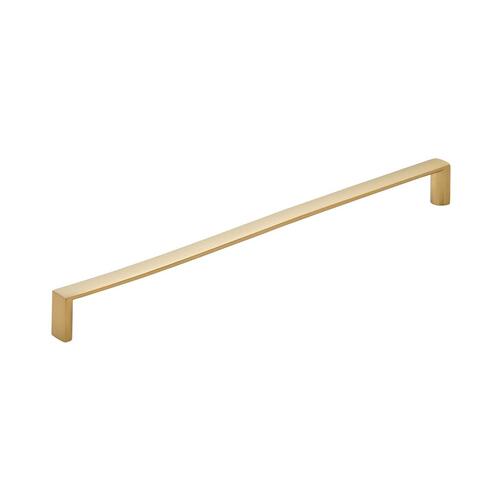 Metro Cabinet Pull Champagne Bronze