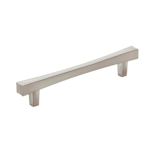 Pailou Cabinet Pull Satin Nickel