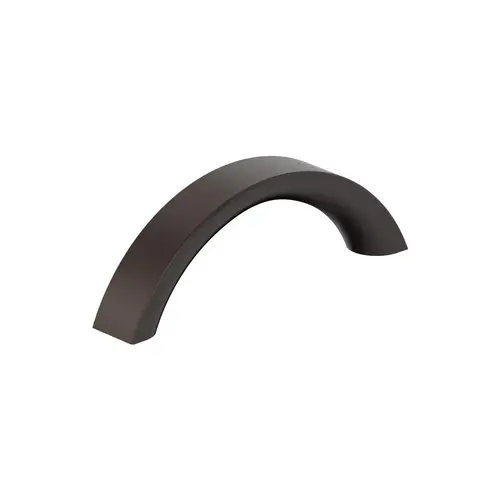 Parabolic Cabinet Pull Oil-Rubbed Bronze