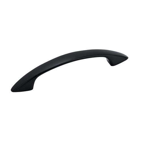 Arc Cabinet Pull Matte Black