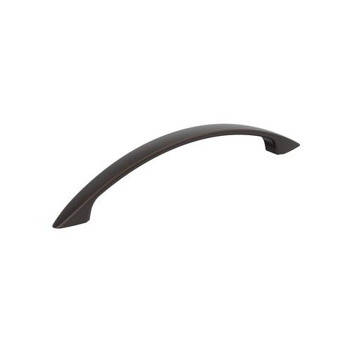 Arc Cabinet Pull Oil-Rubbed Bronze