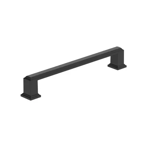 Appoint Cabinet Pull Matte Black