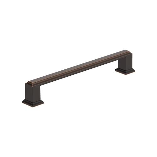 Appoint Cabinet Pull Oil-Rubbed Bronze