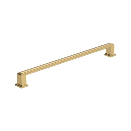 Appoint Cabinet Pull Champagne Bronze