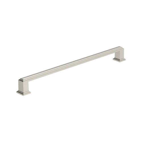 Appoint Cabinet Pull Satin Nickel