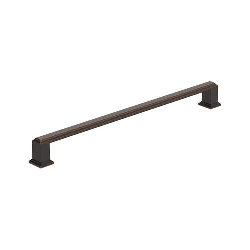 Appoint Cabinet Pull Oil-Rubbed Bronze