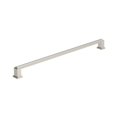 Appoint Cabinet Pull Satin Nickel