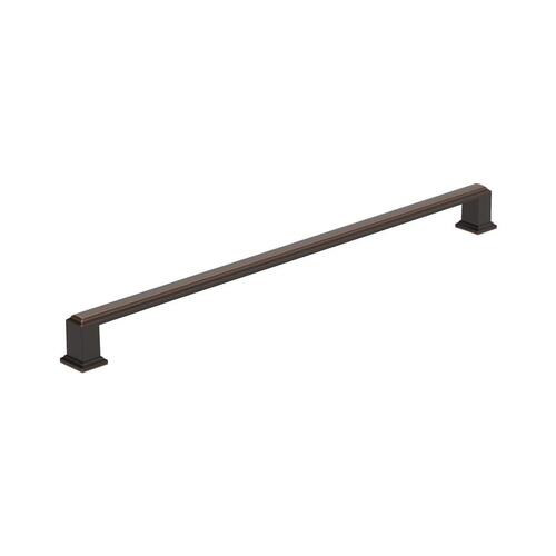 Appoint Cabinet Pull Oil-Rubbed Bronze