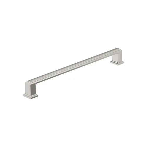 Appoint Cabinet Pull Satin Nickel