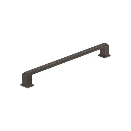 Appoint Cabinet Pull Oil-Rubbed Bronze