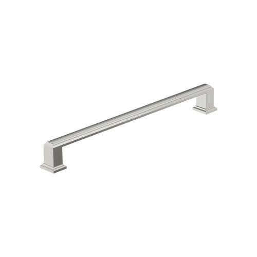 Appoint Cabinet Pull Polished Nickel