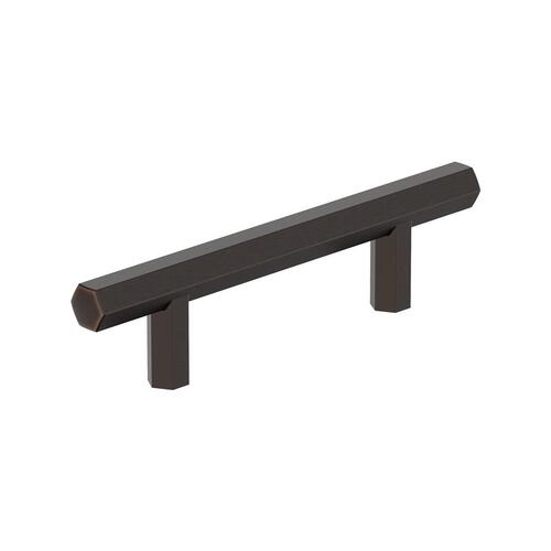 Caliber Cabinet Pull Oil-Rubbed Bronze