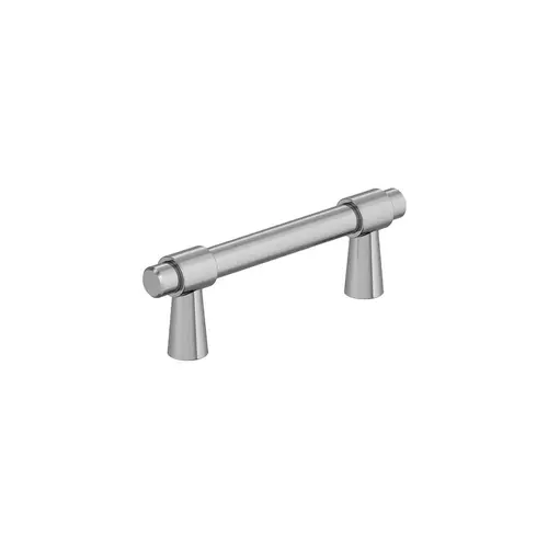 Destine Cabinet Pull Polished Chrome