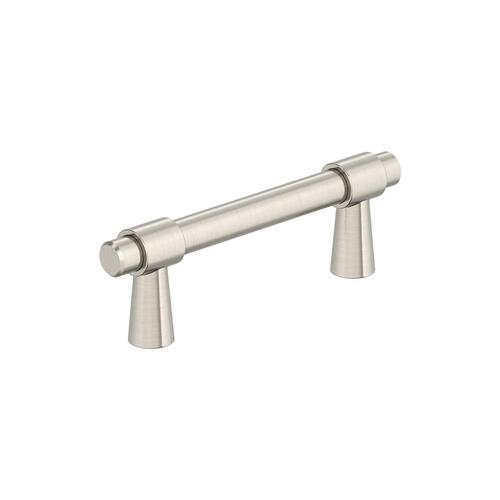 Destine Cabinet Pull Satin Nickel