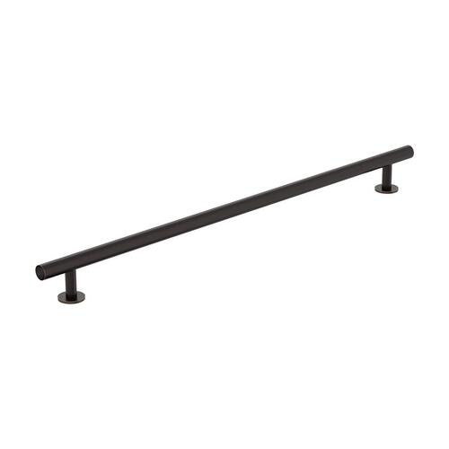 Radius Cabinet Pull Oil-Rubbed Bronze