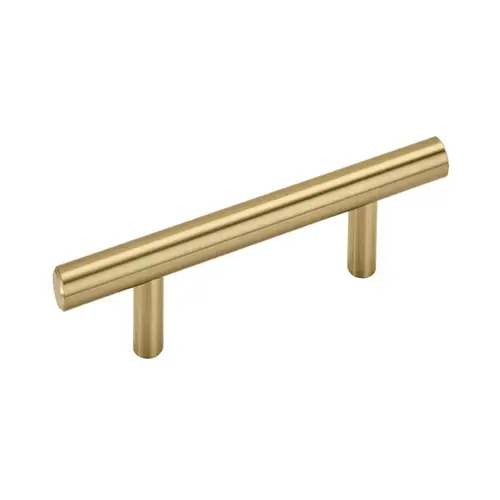 Bar Pulls Cabinet Pull Champagne Bronze