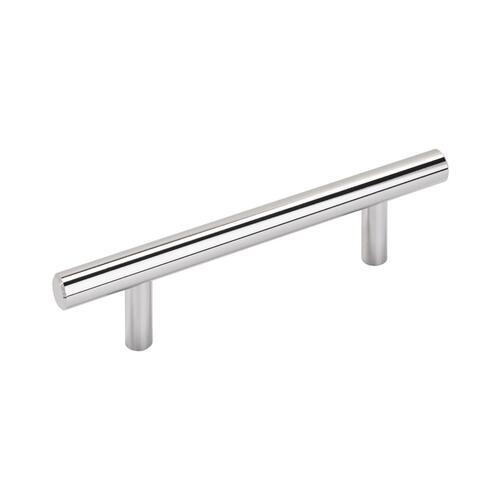 Bar Pulls Cabinet Pull Polished Chrome