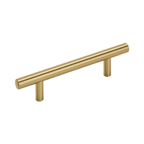 Bar Pulls Cabinet Pull Champagne Bronze