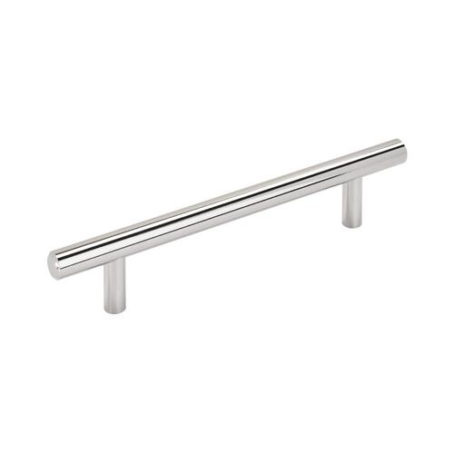 Bar Pulls Cabinet Pull Polished Chrome