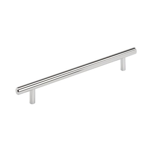 Bar Pulls Cabinet Pull Polished Chrome