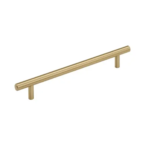 Bar Pulls Cabinet Pull Champagne Bronze