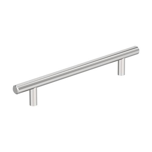 Bar Pulls Cabinet Pull Polished Chrome