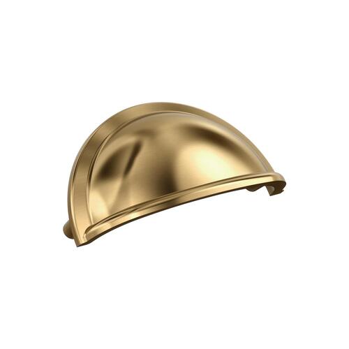 Cup Pulls Cup Pull Champagne Bronze