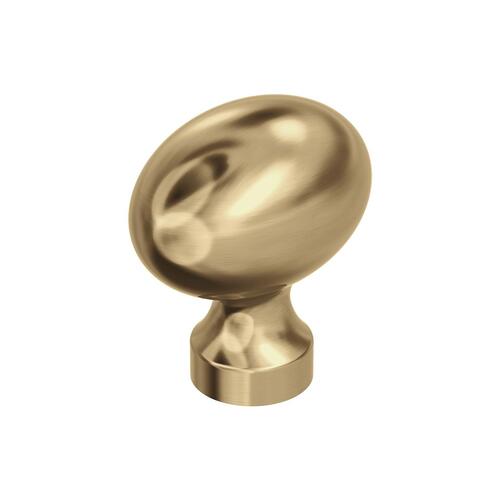 Vaile Cabinet Knob Champagne Bronze