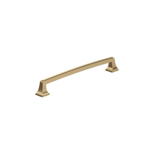 Mulholland Appliance Pull Champagne Bronze