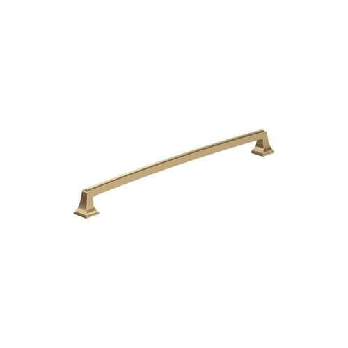 Mulholland Appliance Pull Champagne Bronze