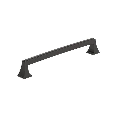 Mulholland Cabinet Pull Black Bronze