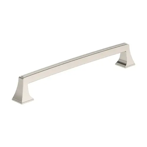 Mulholland Cabinet Pull Satin Nickel