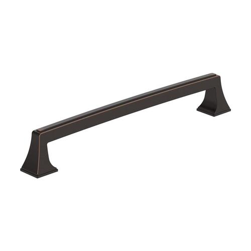 Mulholland Cabinet Pull Oil-Rubbed Bronze